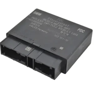 Bezpieczna płatność MODUŁ PARKOWANIA PDC BMW F45 F15 MINI 9366920